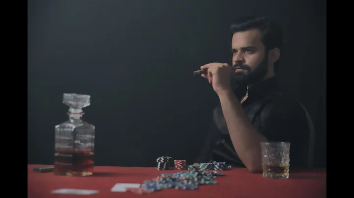 The Gambler || Cinematic || NaxGo Photography || K...