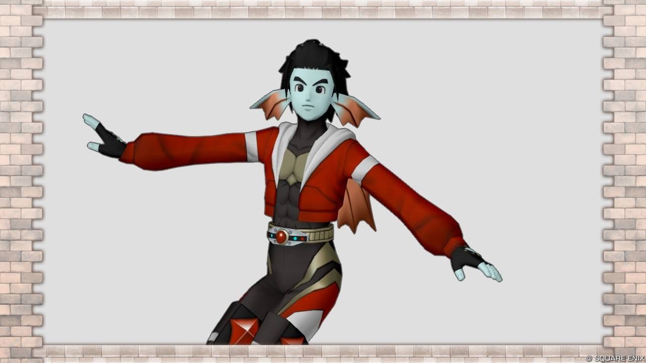 【DQ10】日課→季節イベ　※ネタバレ注意　2026/03/02