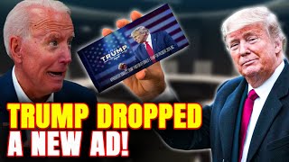 The New Trump Ad Has People Going Crazy!