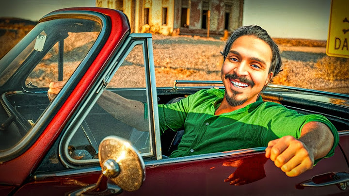 محاكي السفر الطويل #1