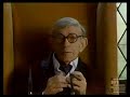 Little Caesars George Burns Commercial 1993 Little Caesars George Burns Commercial 1993