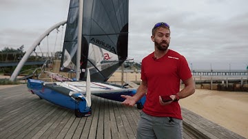 Goodall Design Akurra - what