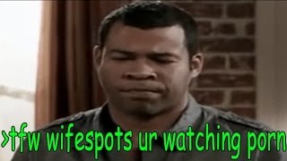 tfw wife spots ur watching porn [KEY AND PEELE] - YouTube