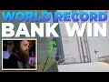 World Record Bank Win | Rainbow Six Siege