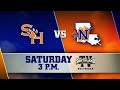 Football: SHSU vs. Northwestern State - SLCTV Promo