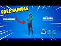 CLAIM THIS FREE SKIN NOW - How to get Splash Squadron Set for FREE in Fortnite - Full Guide