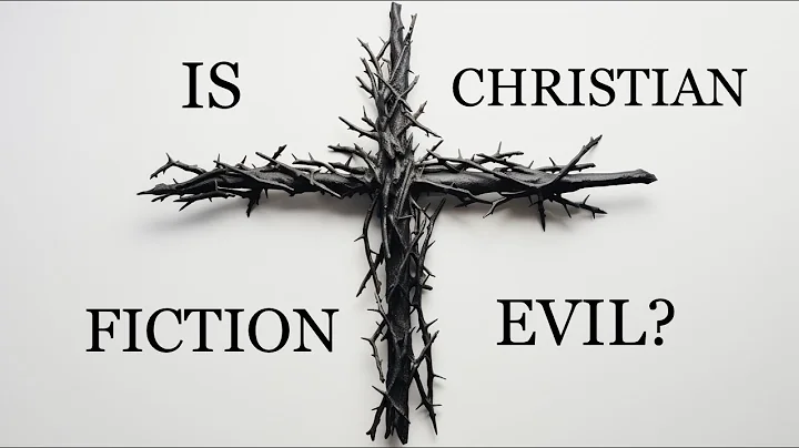 What is DARK Christian Fiction…?