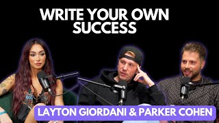 Download Lagu Stop Copying DJs: Layton Giordani & Parker Cohen on Creating Your Own Lane | EF EP 117 Download Lagu Stop Copying DJs: Layton Giordani & Parker Cohen on Creating Your Own Lane | EF EP 117