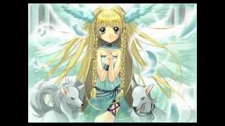 Anime Angel Slideshow