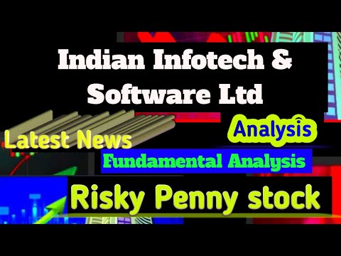 Indian Infotech & Software Latest News - YouTube