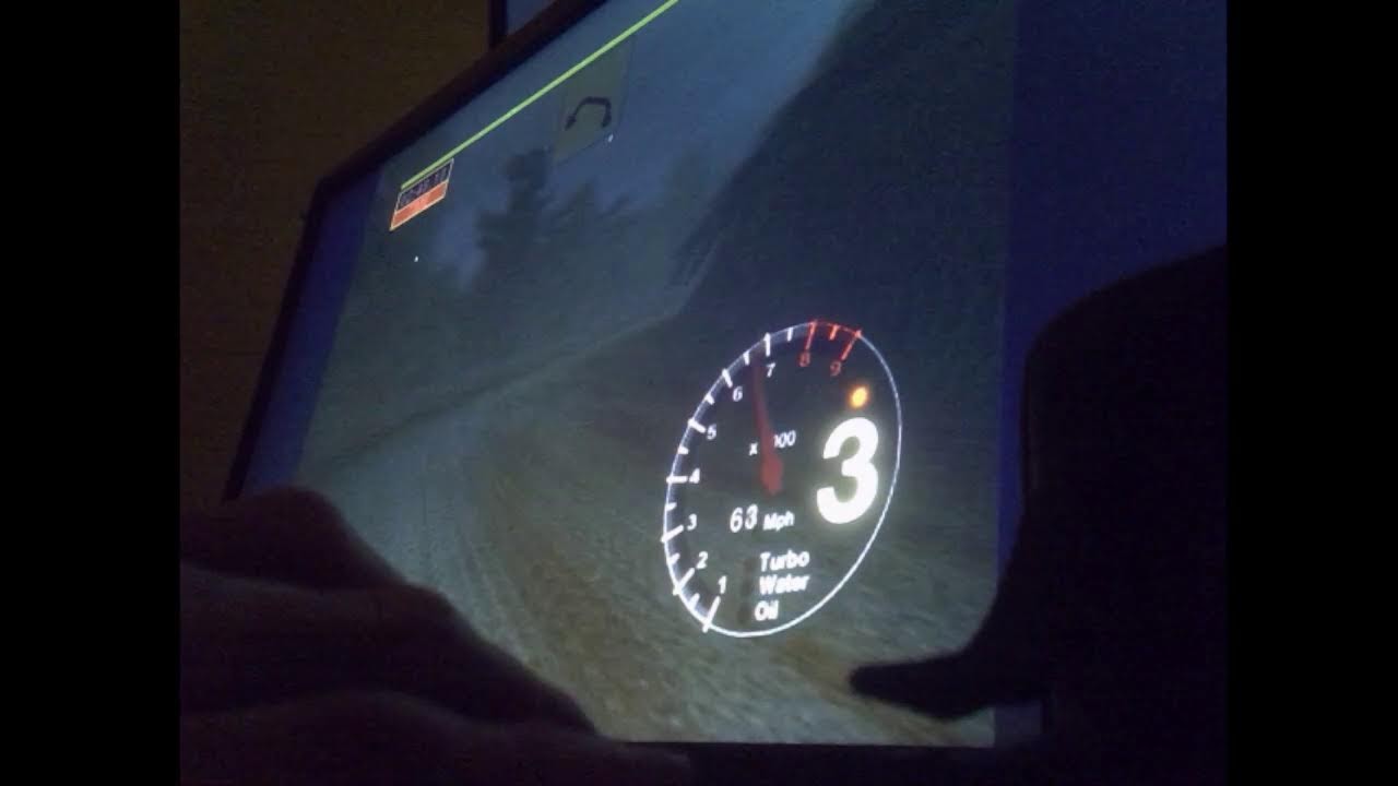 CMR 04 Online - Rally JAPAN