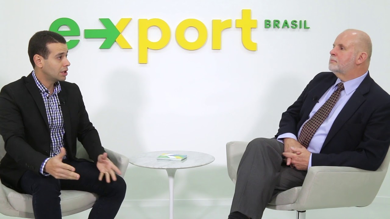 Victor do Prado, da OMC, fala sobre o panorama de tratamento do e-commerce na OMC