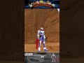 Monodramon Showcase evolution Line - Digimon Masters Online #shorts #digimon