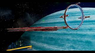 X4 Split Playthrough