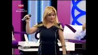 sevgi petek - yalan aşkında yalan