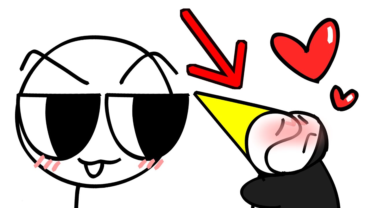 EL SHIP SE HACE CANON || Wattpad Parte 2