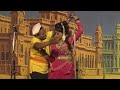 ಹುಡುಗಿ ಬಾಳ ಚುರುಕ ಮಾಡ್ತಾಳ ಮುರುಕ #dance #chinnuhulyalcomedynatak #natak #ಚಿನ್ನುಹುಲ್ಯಾಳ #dance