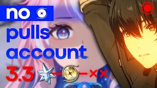 No Pulls Account // REBECCA PREP + Catch up // maybe spooky horror game later