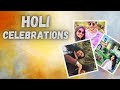 Holi celebrations  shreya rawalkol  episode4