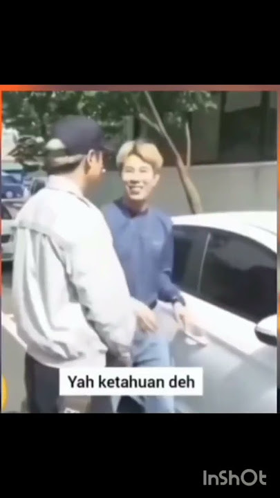 #viral pencuri jujur..