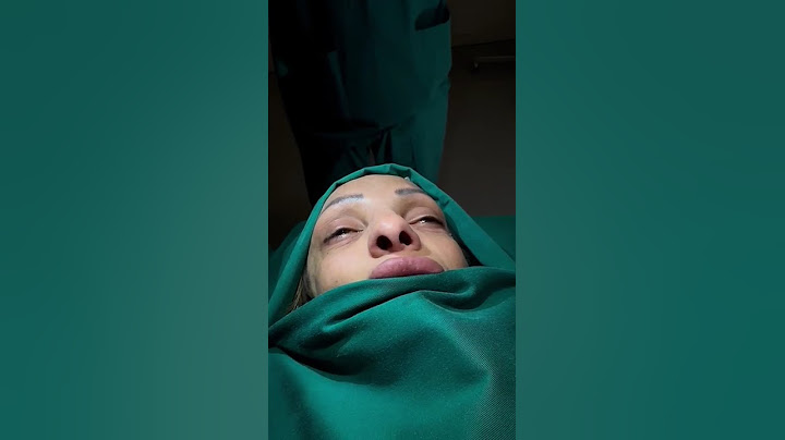 Nahidə əməliyyat otağında... / Seni axtariram 05.08.2025