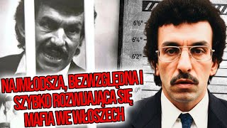 Sacra Corona Unita: The SECRET Italian Mafia bringing DRUGS TO Europe! documentary 2025 Guide