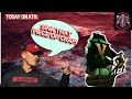 CRIMSON TIDE FOOTBALL - HEY VANDY!! SIGNAL THE SOS, THERE'S A CRIMSON STORM AHEAD