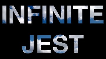 INFINITE JEST (2022)