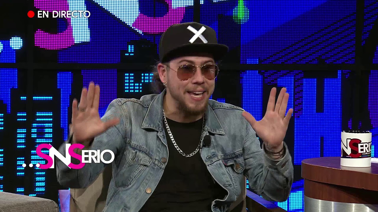 Las ex novias de Alex Strecci  | SNserio