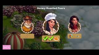 Tomato Cottage! | Gamecha HD Gameplay Klondike Adventures | Adventure Game | Farming Harvest Games screenshot 5