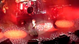 SUEDE &#39;I DON&#39;T KNOW HOW TO REACH YOU&#39; NEW SONG @ ROYAL ALBERT HALL 2014