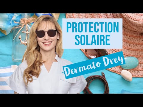 Vidéo: Quel SPF Dois-je Utiliser?