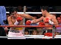 Manny Pacquiao vs Marco Antonio Barrera 1 Full Highlights