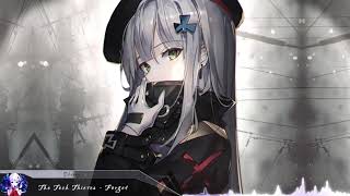 Nightcore - Forget (The Tech Thieves) | (Lyrics)