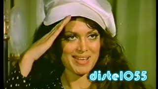 Mavi Esarp , Türkan Soray , Ediz Hun , Orjinal Sinema Fragman