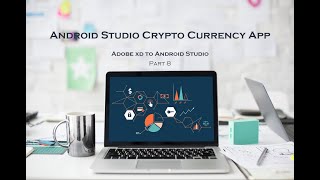 Android Studio CryptoCurrency App (Part 8)