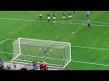 A lo Panenka Luis Suárez (Urug) vs Memo Ochoa (mex) en Houston tx