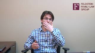 Motions to Change a Final Custody or Access Order 2
