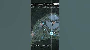 Battlefield 4 Best Spawn Beacon Point Ever Not! #Shorts