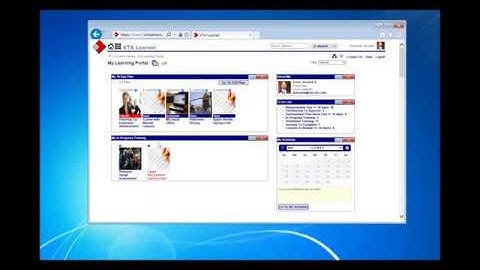 RISC Inc. Learner Overview