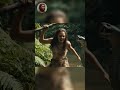 Life Million Years Ago | Hominid History Hub | The Struggle for Survival in Prehistoric Times #3