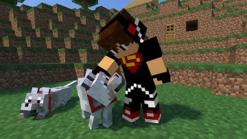 MinecraftZocker - SkyPVP Hacker - Fly - #8