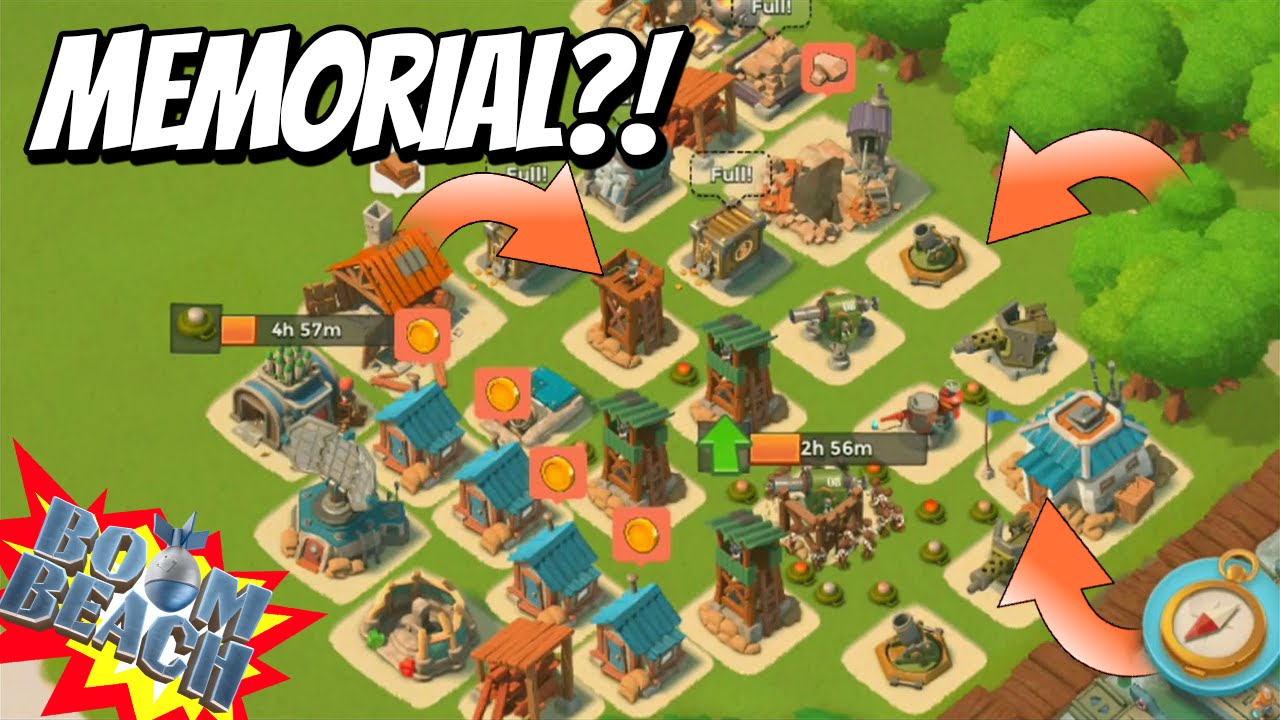 boom beach 2