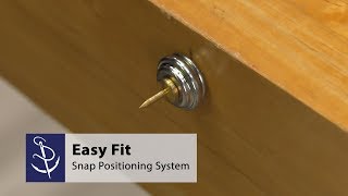 Download Lagu Easy Fit Snap Positioning System - Marine Snap Fastener Placement Tool MP3 Download Lagu Easy Fit Snap Positioning System - Marine Snap Fastener Placement Tool MP3