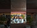 Destaque ao vivo