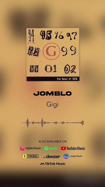 Gigi - Jomblo #shorts