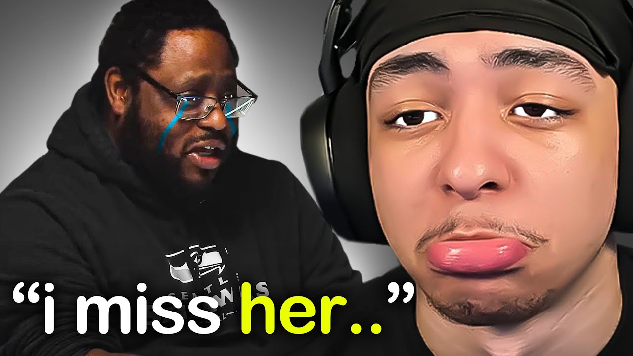 He Caught His Wife Cheating With His Own Dad...