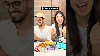 🎲 Dice n’ Bites 🌮 #trending #food #challenge #viral #shorts #mkliciousofficial