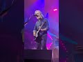 Minus the Bear - "The Fix" Live @ The Regency Ballroom (San Francisco) 10/07/25