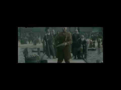 მაგარი ღადავია ნახეთ - vikings